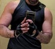 Gay massage by Giovannimuscle - 757735 | RentMasseur