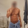 Gay massage by Eric_Touch - 740710 | RentMasseur