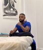 Gay massage by Souza - 792164 | RentMasseur