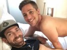 Gay massage by TwoGuysFourHands - 793440 | RentMasseur
