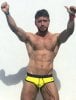 Gay massage by MAXIEMILIANO - 780597 | RentMasseur