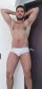 Gay massage by MAXIEMILIANO - 780611 | RentMasseur