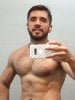 Gay massage by MAXIEMILIANO - 780655 | RentMasseur