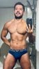 Gay massage by MAXIEMILIANO - 781662 | RentMasseur