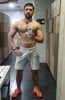 Gay massage by MAXIEMILIANO - 783322 | RentMasseur