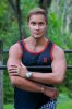 Gay massage by Pavel_strong - 775444 | RentMasseur