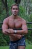 Gay massage by Pavel_strong - 775446 | RentMasseur