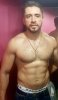 Gay massage by MAXIEMILIANO - 814312 | RentMasseur