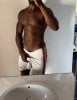 Gay massage by KevinghanaXL - 837316 | RentMasseur