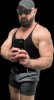 Gay massage by BeefyMuscleMan - 836100 | RentMasseur