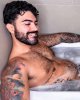 Gay massage by Zemir - 847202 | RentMasseur