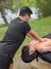 Gay massage by TouchByJosh - 872307 | RentMasseur