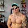Gay massage by MateoLatiino - 843915 | RentMasseur