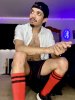 Gay massage by YounGnSpicy - 865817 | RentMasseur