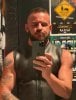 Gay massage by FurryMuscles - 841431 | RentMasseur