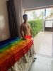 Gay massage by TantraReflexolog - 845963 | RentMasseur