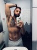 Gay massage by SeanHyde - 862377 | RentMasseur