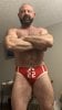 Gay massage by BeefyMuscleMan - 839813 | RentMasseur