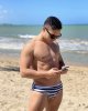 Gay massage by AlexTherapy - 852126 | RentMasseur