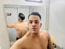Gay massage by Jacobtaylor - 851223 | RentMasseur
