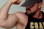 Gay massage by BeefyMuscleMan - 139220 | RentMasseur