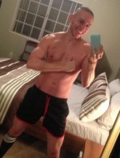 Gay massage by Andreas | RentMasseur