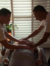 Gay massage by feelthebody | RentMasseur
