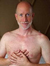Gay massage by StrongWarmHeart | RentMasseur