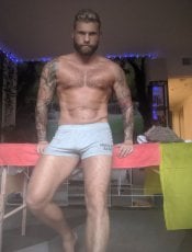 Gay massage by magicblond | RentMasseur