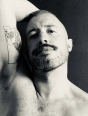 Gay massage by Androphilic | RentMasseur