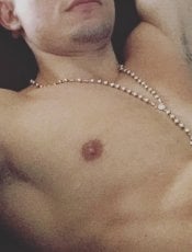 Gay massage by MarceloXL | RentMasseur