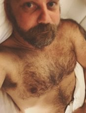 Gay massage by RelaxwithXLDad | RentMasseur