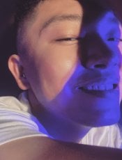 ASIANLUCASBABY performs massage in Nassau County, NY - 133323