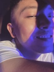 ASIANLUCASBABY performs massage in Nassau County, NY - 133323