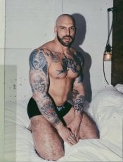 Gay massage by Joey_Austin | RentMasseur