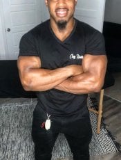 Bcampmassage performs massage in Atlanta, GA - 98100