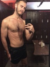 JJ_NYC performs massage in Manhattan, NY - 153267