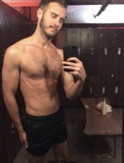 JJ_NYC performs massage in New York City, NY - 153267