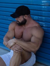 RussianMuscle