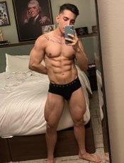 Gay massage by KY_FIT | RentMasseur