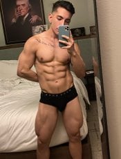 KY_FIT performs massage in Austin, TX - 157656