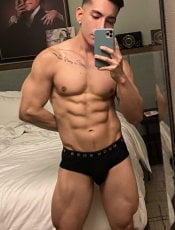 KY_FIT performs massage in New York City, NY - 157656