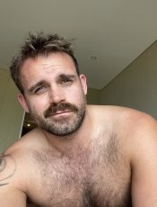 Gay massage by Aussiemonk | RentMasseur