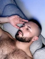 Gay massage by Agronbebo | RentMasseur