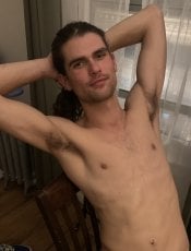Gay massage by Ezra_SF | RentMasseur