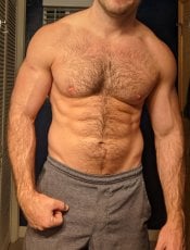 jockmuscle performs massage in West Hollywood, CA - 169724