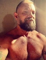 MrRubudown performs massage in Irving, TX - 145126