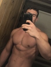 Jock_massages performs massage in Chicago, IL - 190009