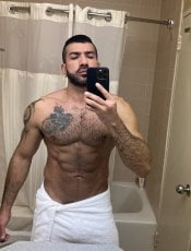 Jordanlatin performs massage in Manhattan, NY - 168686