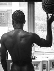 Gay massage by africangoat | RentMasseur